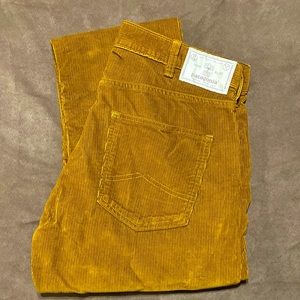 Men’s Patagonia Corduroy Iron Clad Pants 32 x 32